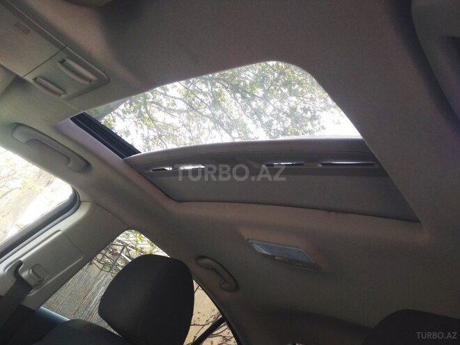 Chevrolet Cruze 2012, 130,000 km - 1.4 l - Gəncə