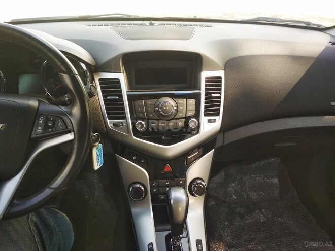 Chevrolet Cruze 2012, 130,000 km - 1.4 l - Gəncə