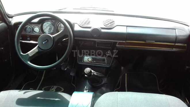 LADA (VAZ) 2106 1991, 97,000 km - 1.6 л - Bakı