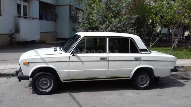 LADA (VAZ) 2106 1991, 97,000 km - 1.6 л - Bakı