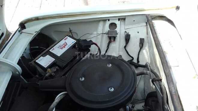 LADA (VAZ) 2106 1991, 97,000 km - 1.6 л - Bakı