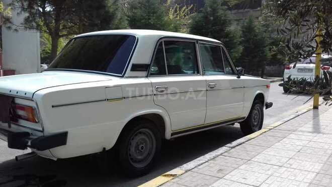 LADA (VAZ) 2106 1991, 97,000 km - 1.6 л - Bakı