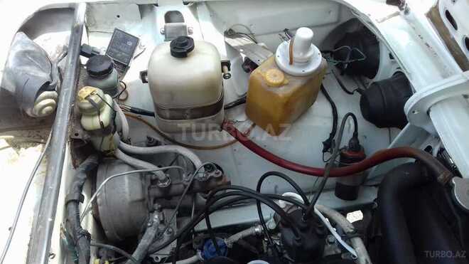 LADA (VAZ) 2106 1991, 97,000 km - 1.6 л - Bakı