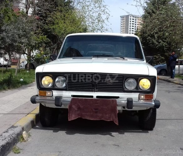 LADA (VAZ) 2106 1991, 97,000 km - 1.6 л - Bakı