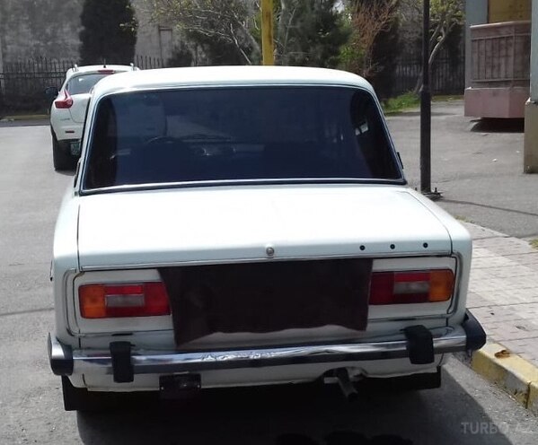 LADA (VAZ) 2106 1991, 97,000 km - 1.6 л - Bakı
