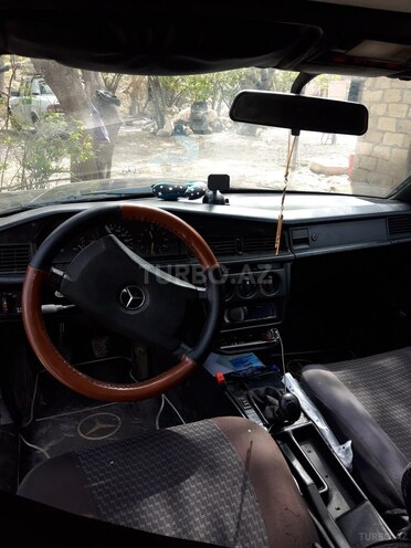 Mercedes 190 1990, 364,936 km - 1.8 l - Gəncə