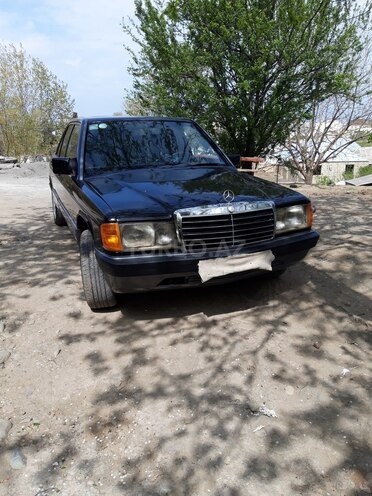 Mercedes 190 1990, 364,936 km - 1.8 l - Gəncə