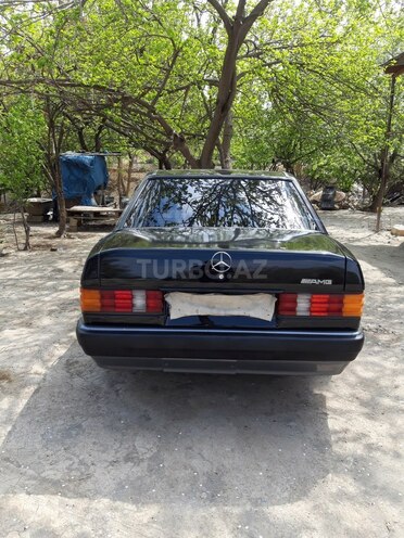 Mercedes 190 1990, 364,936 km - 1.8 l - Gəncə