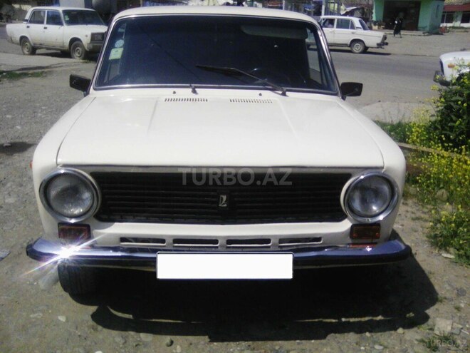 LADA (VAZ) 21011 1984, 591,700 km - 1.2 l - Ağcabədi