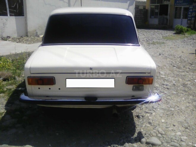 LADA (VAZ) 21011 1984, 591,700 km - 1.2 l - Ağcabədi