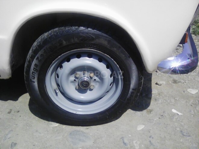 LADA (VAZ) 21011 1984, 591,700 km - 1.2 l - Ağcabədi