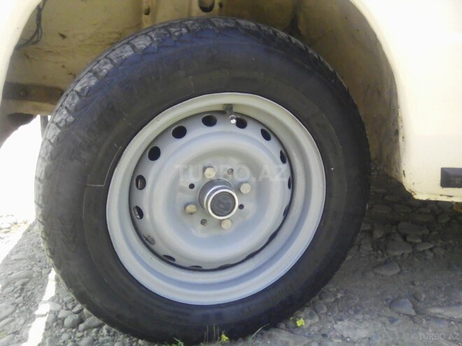 LADA (VAZ) 21011 1984, 591,700 km - 1.2 l - Ağcabədi