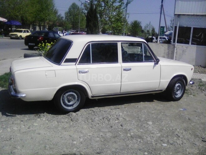LADA (VAZ) 21011 1984, 591,700 km - 1.2 l - Ağcabədi