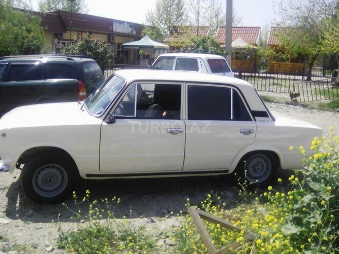 LADA (VAZ) 21011 1984, 591,700 km - 1.2 l - Ağcabədi