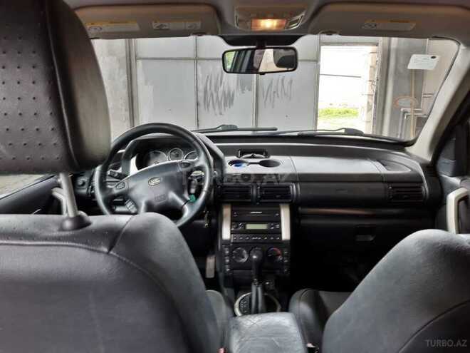Land Rover Freelander 2005, 151,000 km - 2.5 л - Gəncə