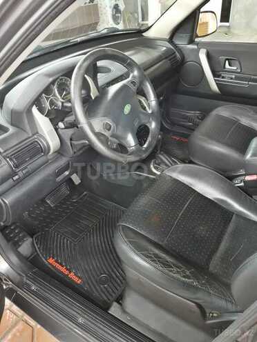 Land Rover Freelander 2005, 151,000 km - 2.5 л - Gəncə