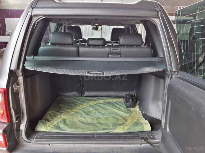 Land Rover Freelander 2005, 151,000 km - 2.5 л - Gəncə