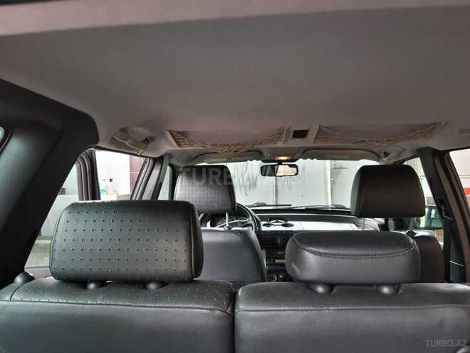 Land Rover Freelander 2005, 151,000 km - 2.5 л - Gəncə