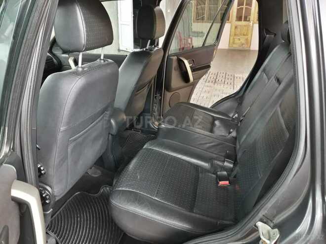 Land Rover Freelander 2005, 151,000 km - 2.5 л - Gəncə