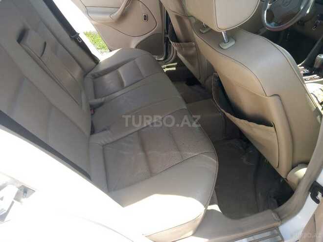 Mercedes C 280 1999, 334,188 km - 2.8 l - Salyan