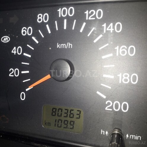 LADA (VAZ) Niva 2015, 80,363 km - 1.7 l - Gəncə
