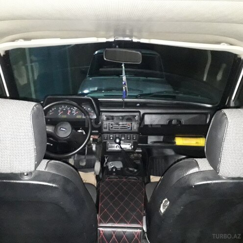 LADA (VAZ) Niva 2015, 80,363 km - 1.7 l - Gəncə