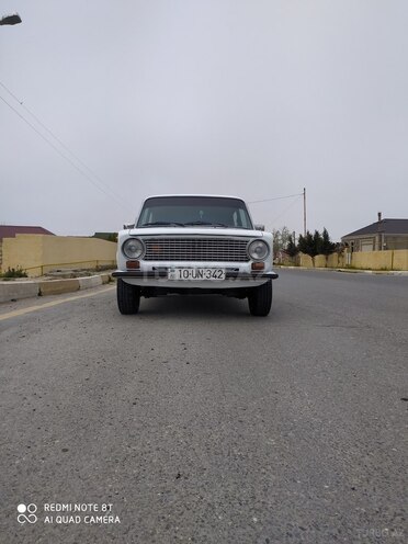 LADA (VAZ) 21011 1986, 759,754 km - 1.5 l - Sumqayıt