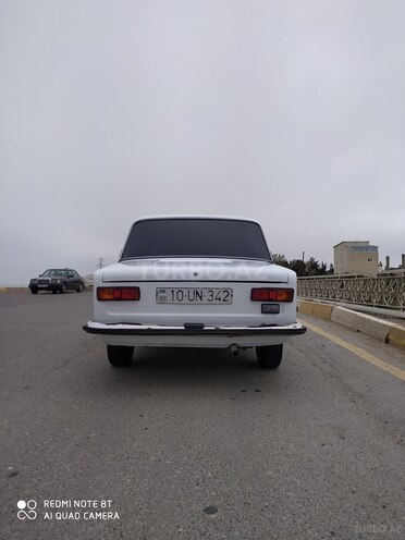 LADA (VAZ) 21011 1986, 759,754 km - 1.5 l - Sumqayıt