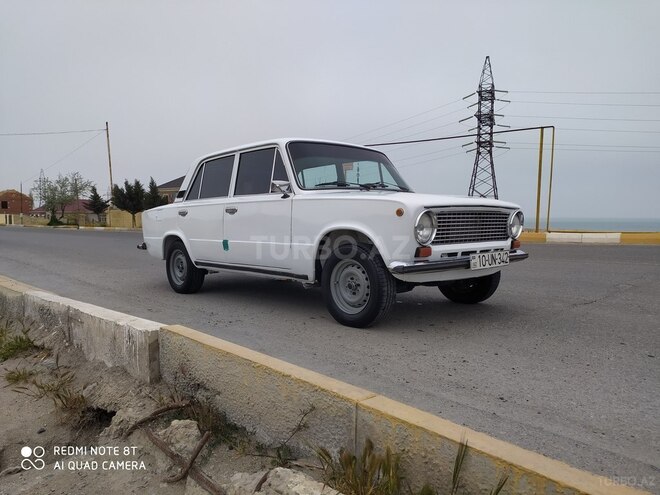 LADA (VAZ) 21011 1986, 759,754 km - 1.5 l - Sumqayıt