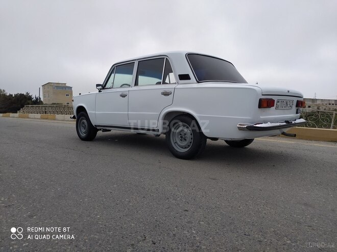 LADA (VAZ) 21011 1986, 759,754 km - 1.5 l - Sumqayıt