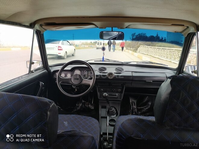 LADA (VAZ) 21011 1986, 759,754 km - 1.5 l - Sumqayıt