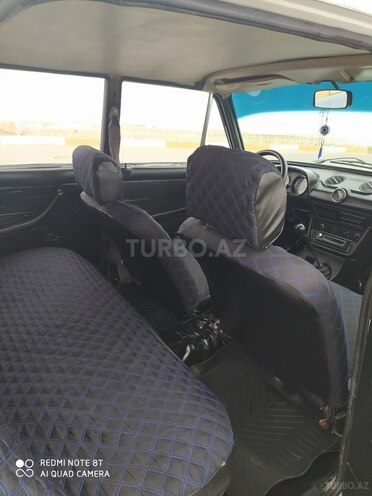 LADA (VAZ) 21011 1986, 759,754 km - 1.5 l - Sumqayıt