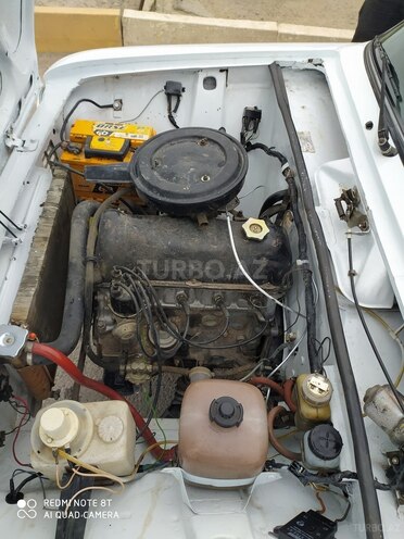 LADA (VAZ) 21011 1986, 759,754 km - 1.5 l - Sumqayıt