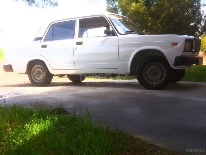 LADA (VAZ) 2107 2006, 80,212 km - 1.6 l - Goranboy