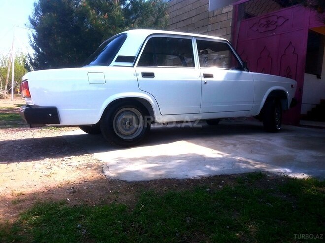 LADA (VAZ) 2107 2006, 80,212 km - 1.6 l - Goranboy