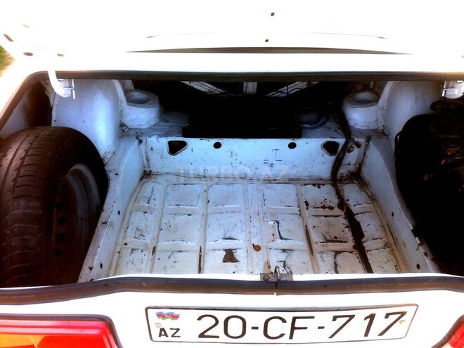 LADA (VAZ) 2107 2006, 80,212 km - 1.6 l - Goranboy