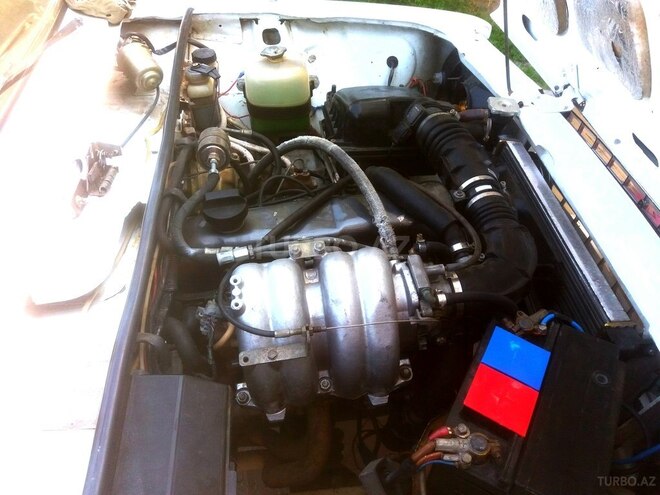 LADA (VAZ) 2107 2006, 80,212 km - 1.6 l - Goranboy