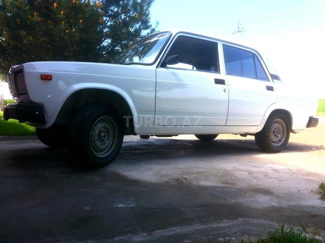 LADA (VAZ) 2107 2006, 80,212 km - 1.6 l - Goranboy