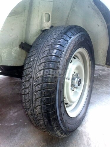 LADA (VAZ) 2107 2006, 80,212 km - 1.6 l - Goranboy