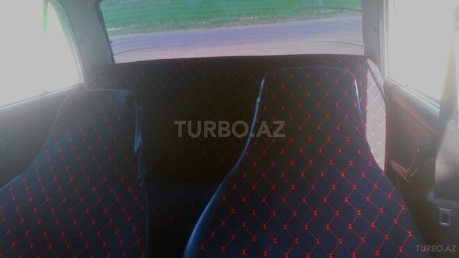 LADA (VAZ) 2107 2006, 80,212 km - 1.6 l - Goranboy