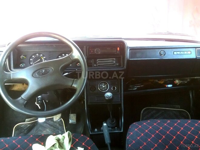 LADA (VAZ) 2107 2006, 80,212 km - 1.6 l - Goranboy