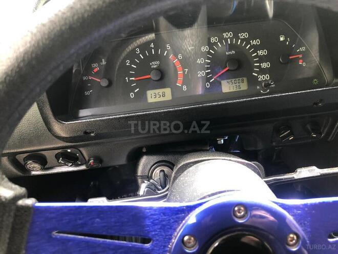 LADA (VAZ) Niva 2013, 45,000 km - 1.7 l - Bakı