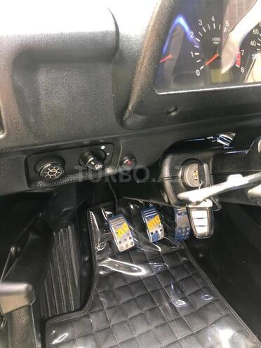 LADA (VAZ) Niva 2013, 45,000 km - 1.7 l - Bakı