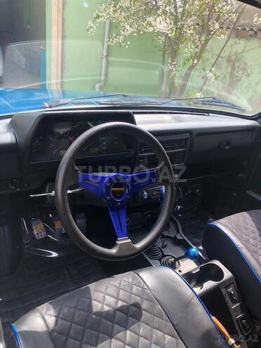 LADA (VAZ) Niva 2013, 45,000 km - 1.7 l - Bakı