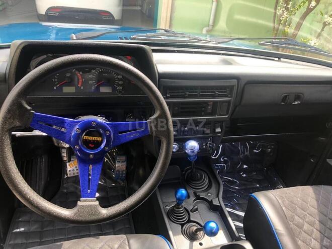 LADA (VAZ) Niva 2013, 45,000 km - 1.7 l - Bakı