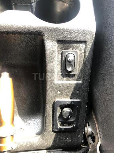 LADA (VAZ) Niva 2013, 45,000 km - 1.7 l - Bakı