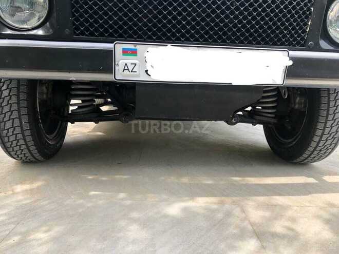 LADA (VAZ) Niva 2013, 45,000 km - 1.7 l - Bakı