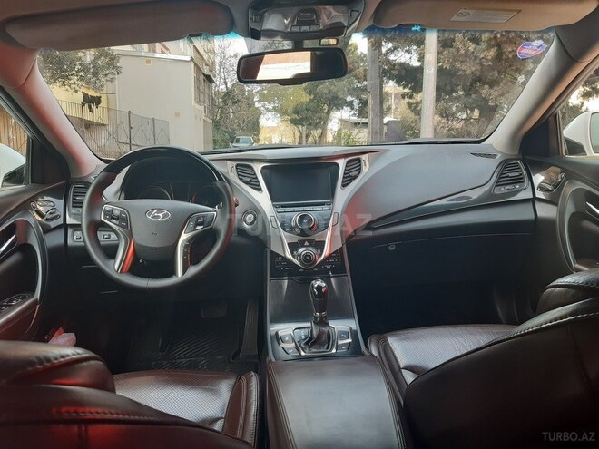 Hyundai Azera 2013, 98,700 km - 2.4 l - Bakı