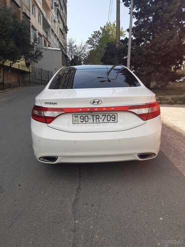 Hyundai Azera 2013, 98,700 km - 2.4 l - Bakı
