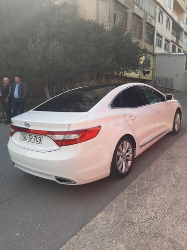 Hyundai Azera 2013, 98,700 km - 2.4 l - Bakı
